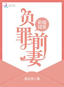 新婚错爱，负罪前妻