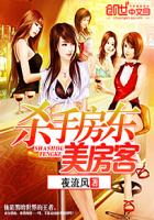 杀手房东美房客
