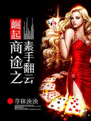 崛起商途之素手翻云