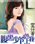 腹黑少爷吻上我